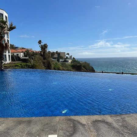 Madeira Palace Residences ฟุงชาล ภายนอก รูปภาพ