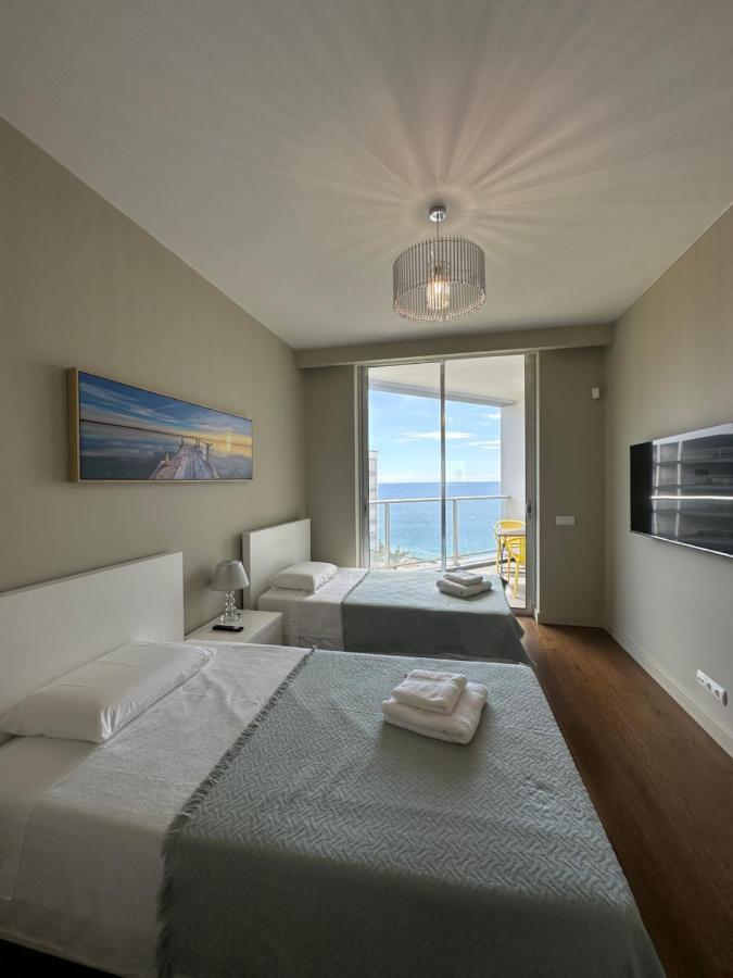Madeira Palace Residences ฟุงชาล ภายนอก รูปภาพ