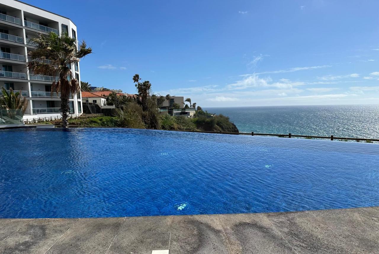 Madeira Palace Residences ฟุงชาล ภายนอก รูปภาพ