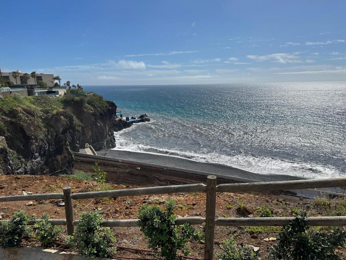 Madeira Palace Residences ฟุงชาล ภายนอก รูปภาพ