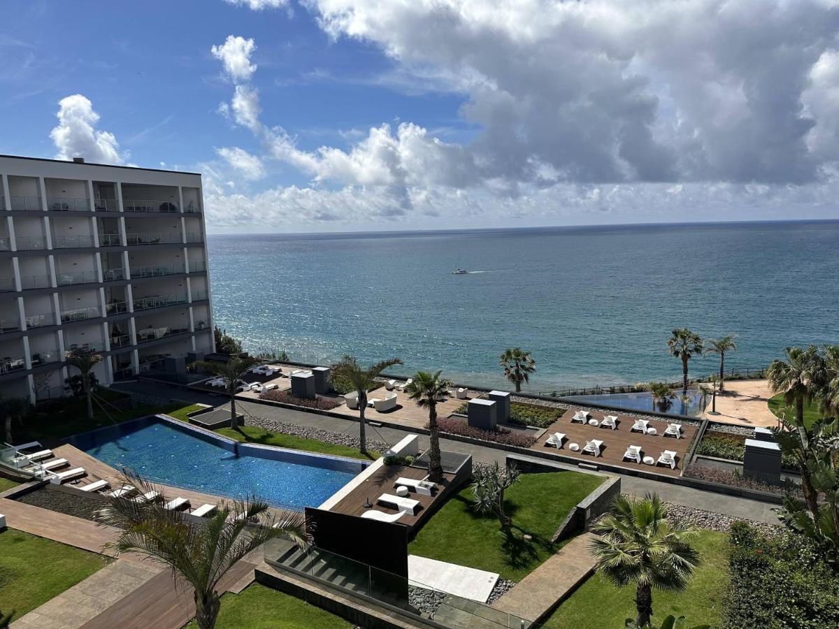 Madeira Palace Residences ฟุงชาล ภายนอก รูปภาพ